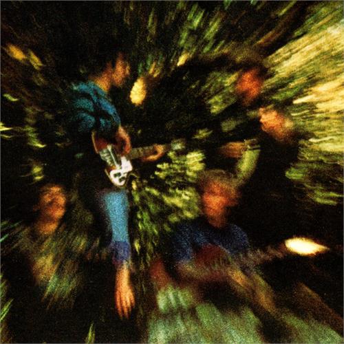 Creedence Clearwater Revival Bayou Country (LP)